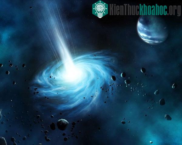 Con người có thể du hành xuyên thời gian? ảnh 0