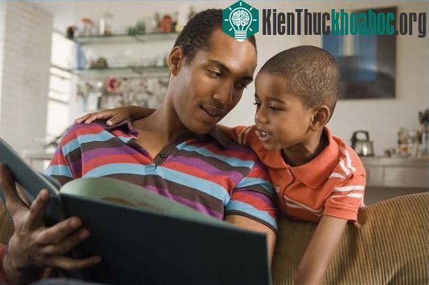 Cách dạy con độc đoán của cha, mẹ sẽ khiến đứa trẻ trở thành người bảo thủ khi nó lớn.