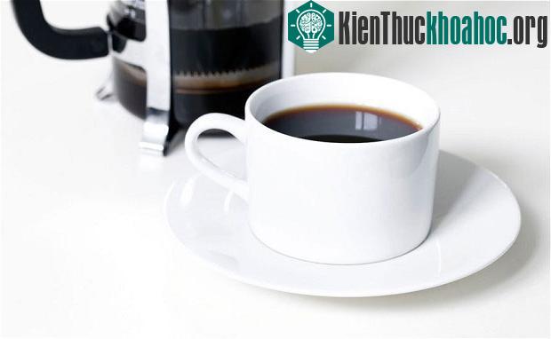 Đối với nhiều người, điểm nhấn đầu tiên trong ngày là mùi vị hấp dẫn của tách cà phê vào buổi sáng.