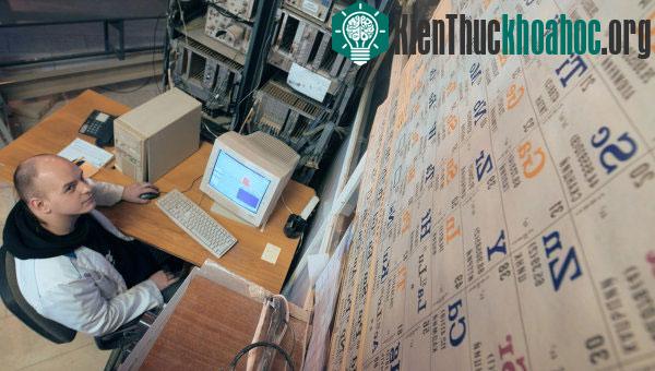Dubna tái xác nhận nguyên tố mới nhất 117 ảnh 0