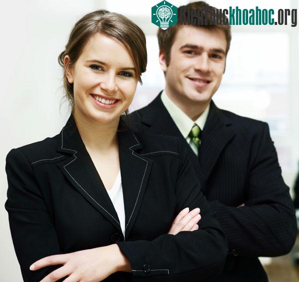 Theo nghiên cứu của Roger Steare, phụ nữ coi trọng đạo đức hơn đàn ông