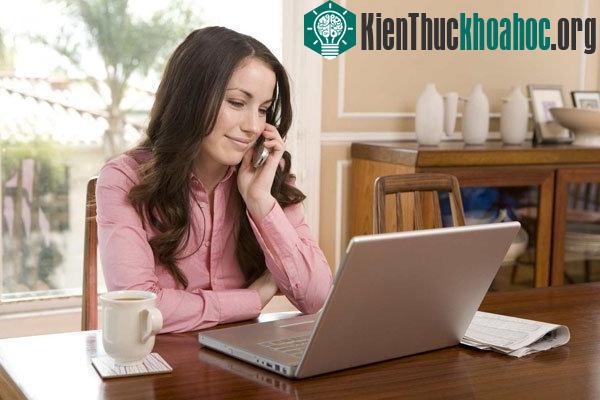 Chúng ta sẽ để lại laptop và tách cà phê cho hậu duệ?