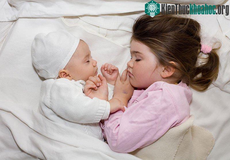 Một giấc ngủ ngon rất quan trọng đối với quá trình ghi nhận thông tin vào bộ nhớ