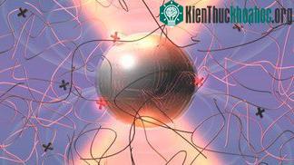 Dòng xoáy trong công thức của Einstein