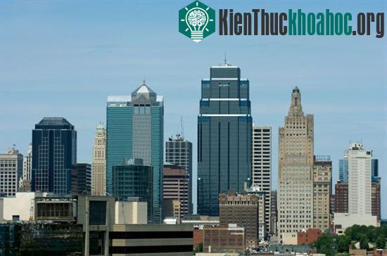 Không khí tại các siêu đô thị ảnh hưởng lớn tới khả năng trí tuệ.