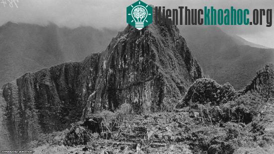 Một thế kỷ khám phá kỳ quan Machu Picchu- ảnh 1