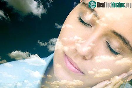 Làm thế nào con người có thể nhớ những giấc mơ? ảnh 0