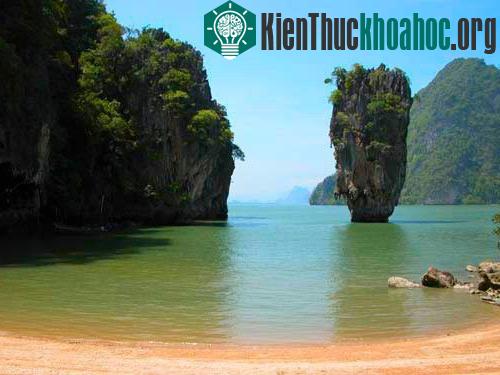 Phong cảnh tự nhiên khiến não hoạt động tốt hơn ảnh 0