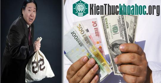 Hào phóng hay keo kiệt cũng do gen của con người ảnh 0
