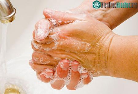 Bẩn miệng vì nói dối ảnh 0
