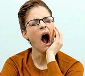 Tại sao buổi trưa chúng ta thường hay mệt? ảnh 0