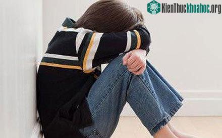 Con dễ loạn thần kinh nếu cha mẹ quan tâm thái quá ảnh 0