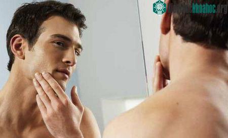 Đàn ông mặt hẹp đáng tin cậy hơn ảnh 0
