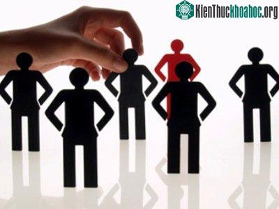 Vì sao con người đố kỵ? ảnh 0