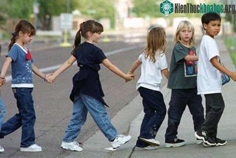 Vì sao con người phải mất một năm mới biết đi? ảnh 0