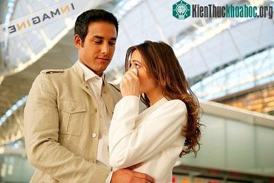 Khóc để gần nhau hơn ảnh 0