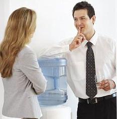 Buôn chuyện - một phần tất yếu của cuộc sống ảnh 0