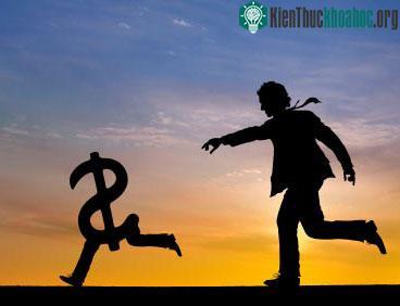 Tiền không làm nên hạnh phúc ảnh 0