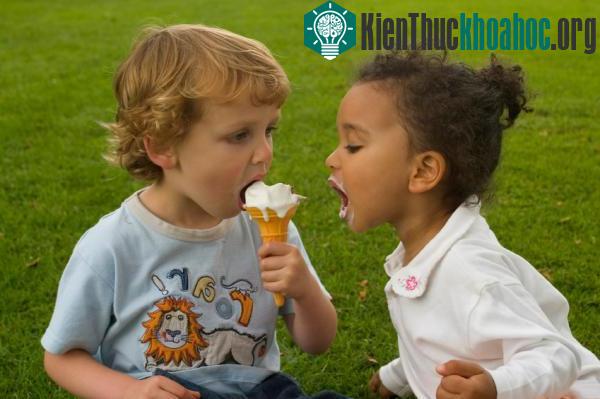Làm việc luân phiên là kết quả của tiến hóa ảnh 0