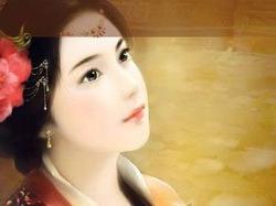 Phụ nữ ngày càng đẹp hơn nhờ tiến hóa ảnh 0