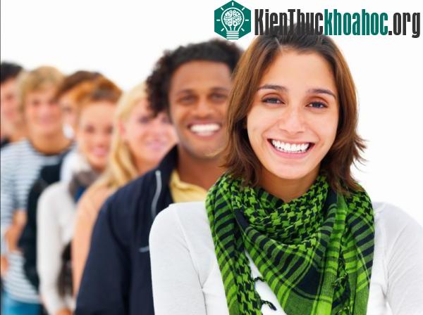 Khả năng phi thường về nhận diện khuôn mặt ảnh 0