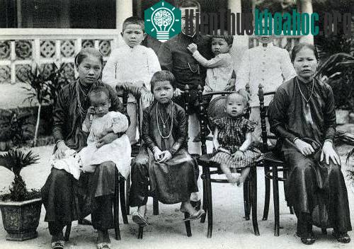 Tục đa thê là thước đo kinh tế đánh giá mức độ giàu có của người đàn ông ở một số nơi.