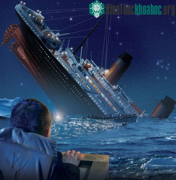 Tàu Titanic
