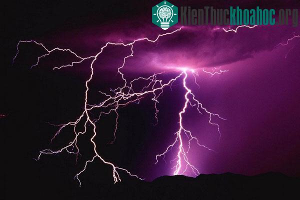 Những dòng điện “khủng”