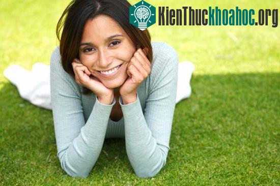 Ngày 8/3: 8 phát hiện thú vị về phụ nữ ảnh 1