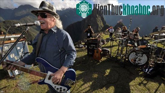 Một thế kỷ khám phá kỳ quan Machu Picchu- ảnh 11
