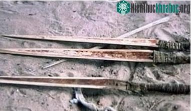 Tái phát hiện bộ lạc bị cho là tuyệt chủng ở Peru ảnh 2