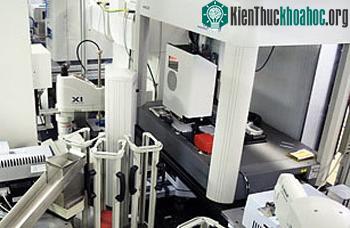 10 khám phá khoa học tiêu biểu năm 2009 ảnh 3