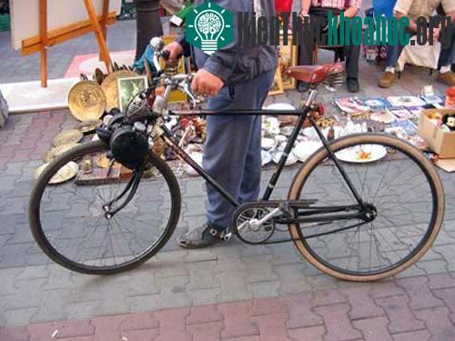 Chuyện tử nạn vì "con đẻ" của nhà phát minh