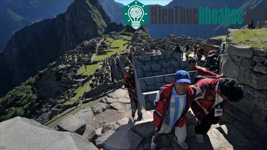 Một thế kỷ khám phá kỳ quan Machu Picchu- ảnh 10