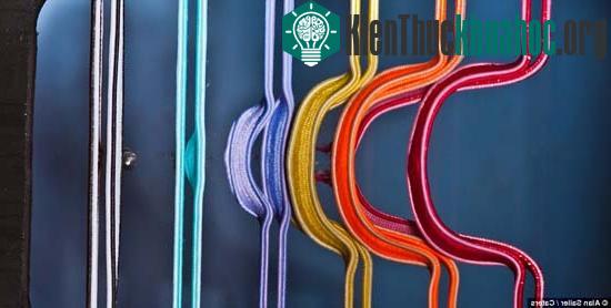 Cận cảnh sức công phá của viên đạn ảnh 9