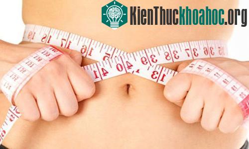 Tại sao phần lớn phụ nữ không có eo thon? ảnh 0