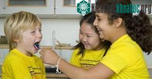 Vị giác của nữ giới nhạy cảm hơn nam? ảnh 0