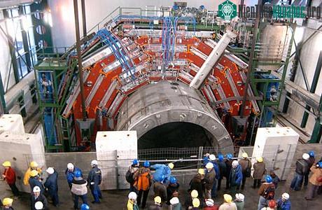 10 khám phá khoa học nổi bật năm 2008 ảnh 0