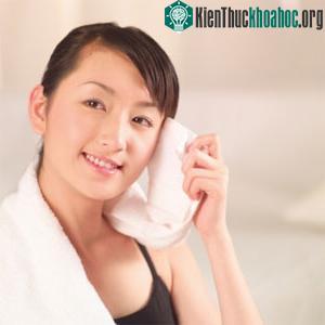 Mùi hương của cơ thể bạn ảnh 0