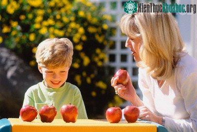 Trẻ học hiệu quả nhất khi chúng được lắng nghe ảnh 0