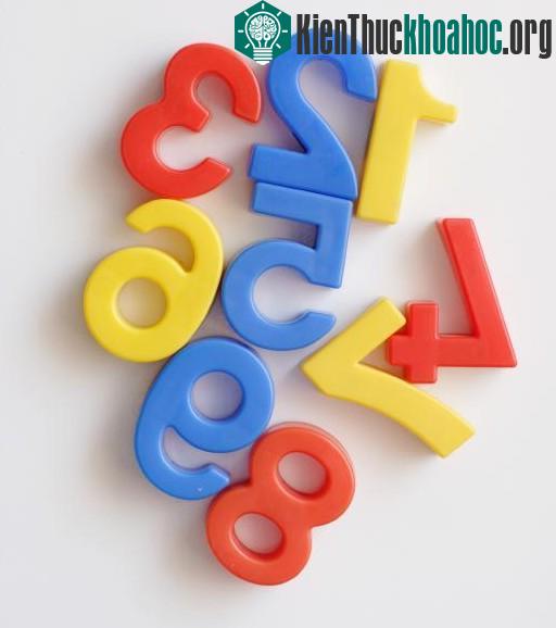 Trẻ thổ dân có thể đếm mà không cần con số ảnh 0