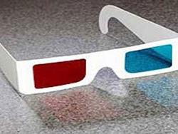 Tại sao kính 3-D gây ảo giác về chiều sâu? ảnh 0