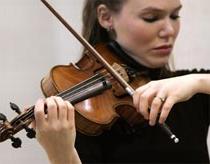 Bí mật trong cây đàn violin Stradivarius ảnh 0