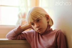 Trẻ em cũng biết đồng cảm như người lớn ảnh 0