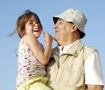 Vai trò của ông bà trong gia đình ảnh 0