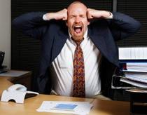 Người bất mãn thường có nhiều sáng kiến ảnh 0