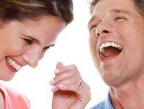 Đàn ông hài hước được phụ nữ thích hơn ảnh 0