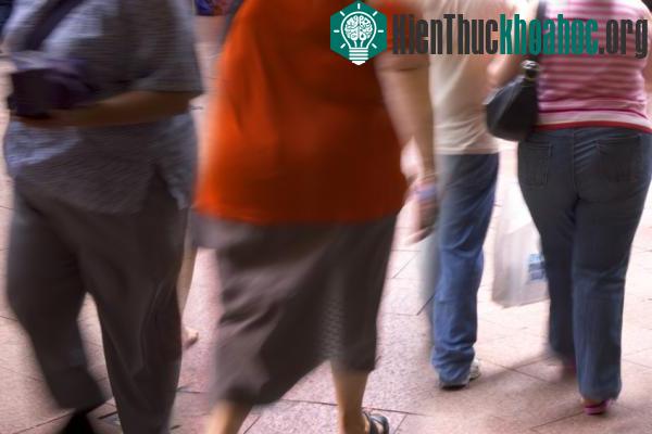 Kích thước vòng eo là dấu hiệu của suy tim ảnh 0