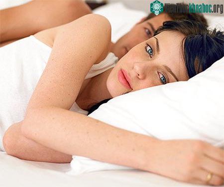 Gene có thể quyết định tuổi mất 'cái ngàn vàng' ảnh 0