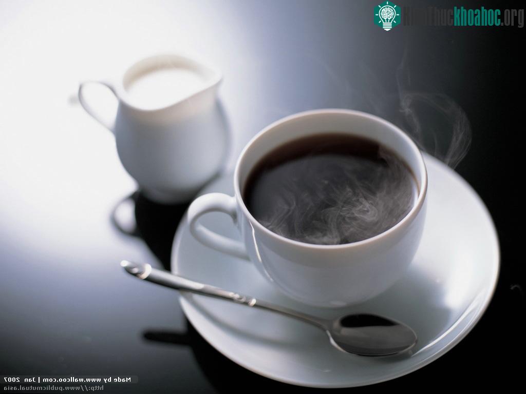 Cafein có công dụng tiêu diệt tế bào ung thư da ảnh 0